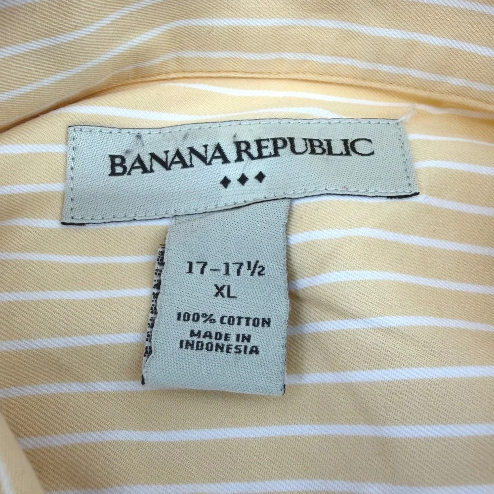 Banana Republic banana republic